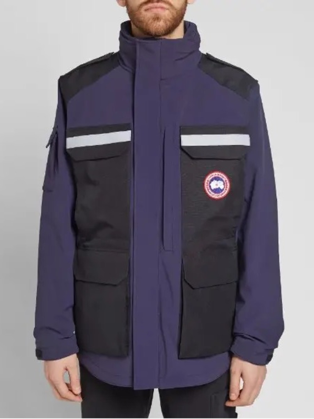 Canada Goose Photojournalist Jacket